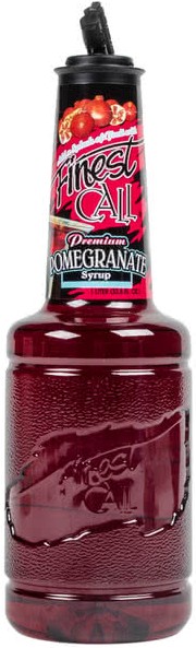 Finest Call Pomegranate Mix