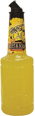 Finest Call Sweet & Sour