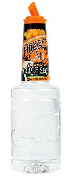 Finest Call Triple Sec