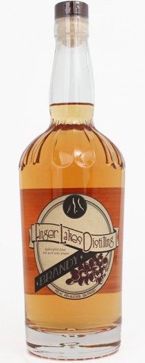 Finger Lakes Distilling Brandy