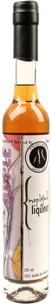 Finger Lakes Distilling Maplejack