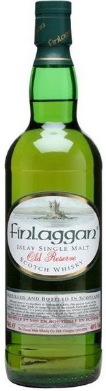 Finlaggan Old Reserve Islay Single Malt