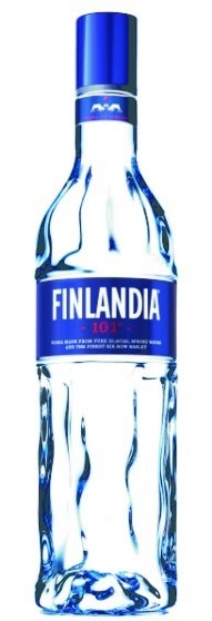 Finlandia 101 Vodka