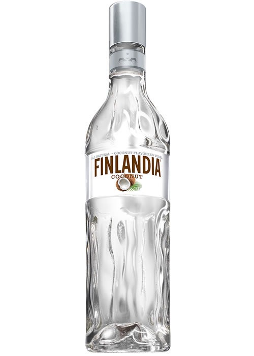 Finlandia Coconut Vodka