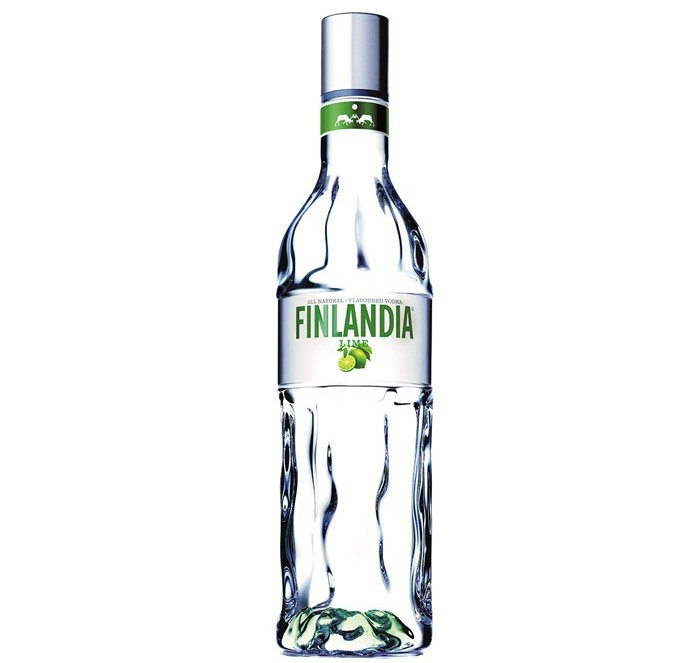Finlandia Lime Vodka