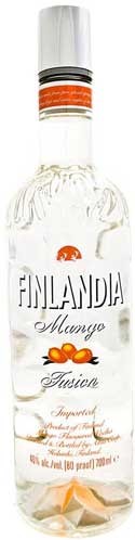 Finlandia Mango Fusion