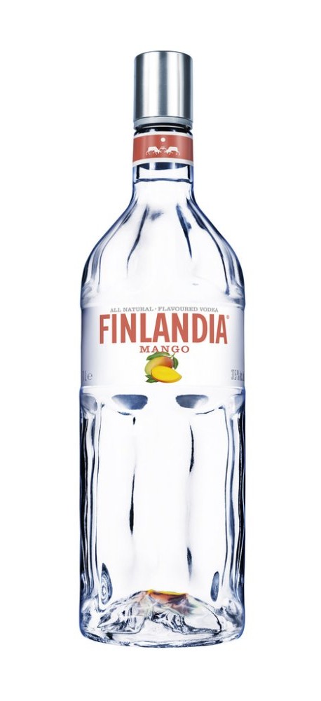 Finlandia Mango Vodka