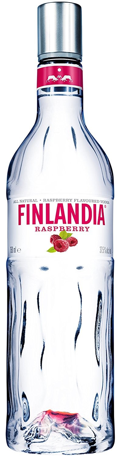 Finlandia Raspberry Vodka
