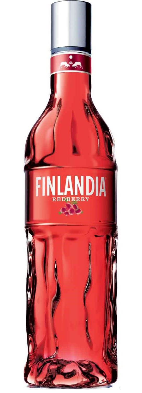 Finlandia Redberry Vodka
