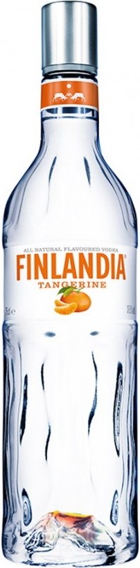 Finlandia Tangerine Vodka