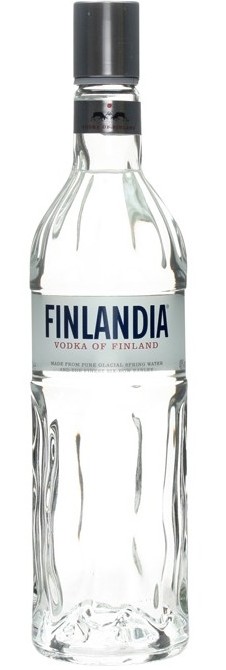 Finlandia Vodka
