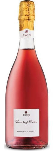 Fiorini Corte Degli Attimi Lambrusco Di Sorbara 2015