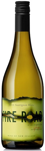 Fire Road Sauvignon Blanc NV