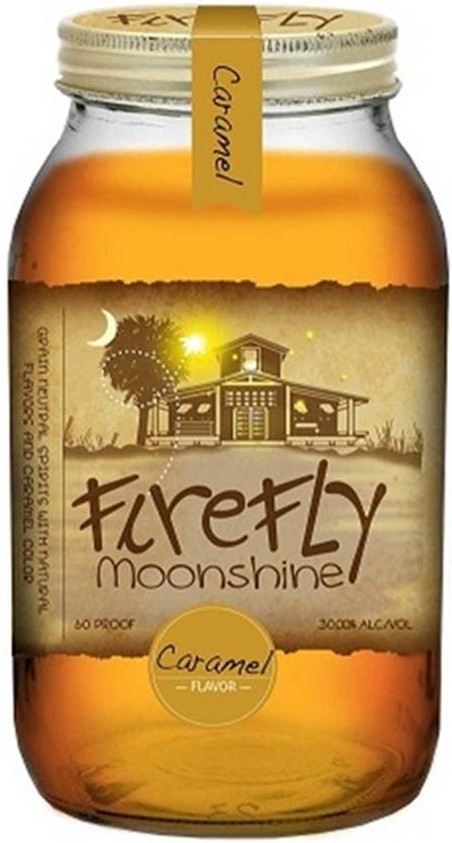 Firefly Caramel