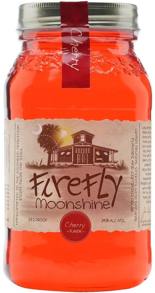 Firefly Cherry