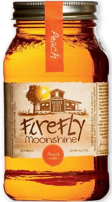Firefly Peach