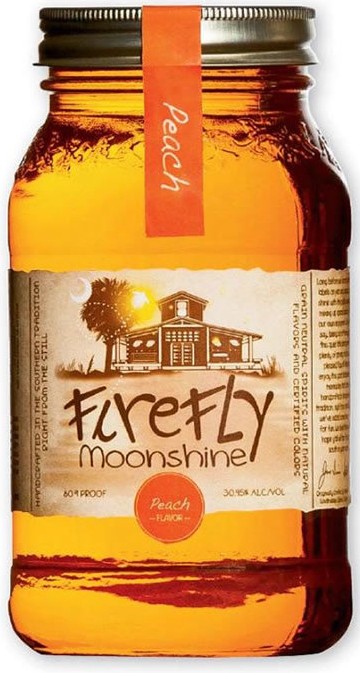 Firefly Peach