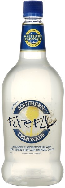 Firefly Southern Lemonade