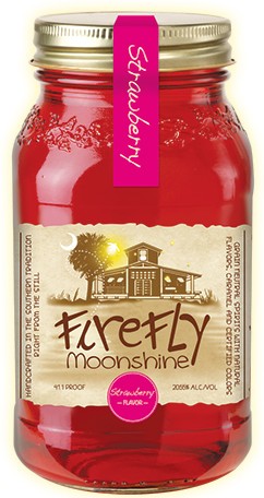 Firefly Strawberry