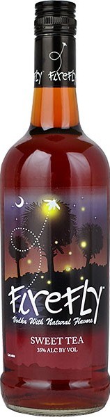 Firefly Sweet Tea 750 mL
