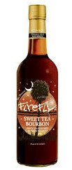 Firefly Sweet Tea Bourbon
