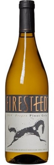 Firesteed Oregon Pinot Gris