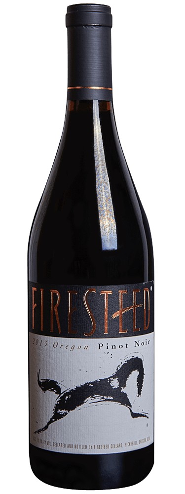 Firesteed Pinot Noir