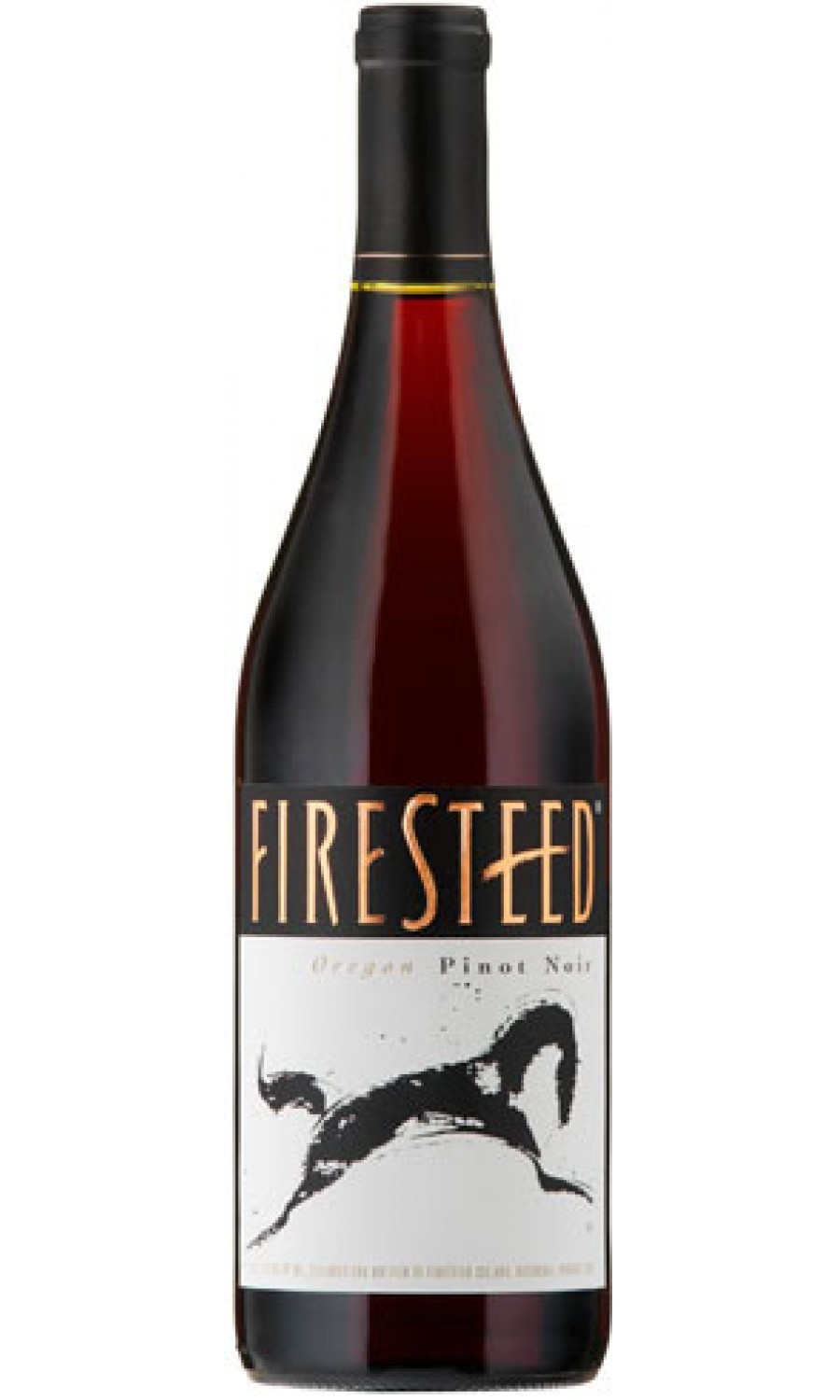 Firesteed Willamette Pinot Noir 2014