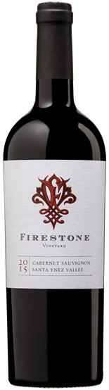 Firestone Cabernet Sauvignon