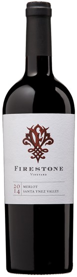 Firestone Merlot 2014