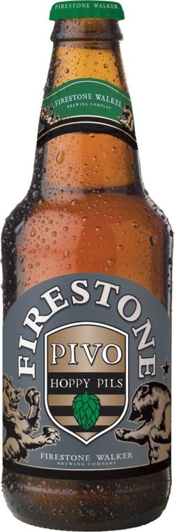 Firestone Pivo Hoppy Pils