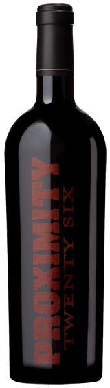 Firestone Proximity 26 Cabernet Sauvignon