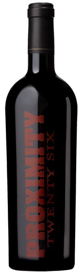 Firestone Proximity 26 Chardonnay