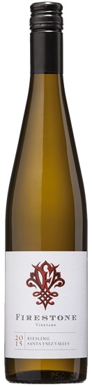 Firestone Riesling 2015