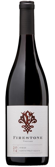 Firestone Syrah 2013