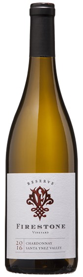 Firestone Vineyard Chardonnay 2014
