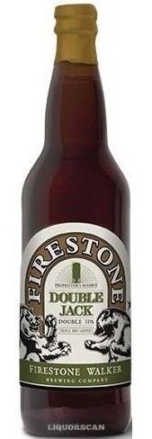 Firestone Walker Double Jack