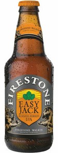 Firestone Walker Easy Jack Session IPA