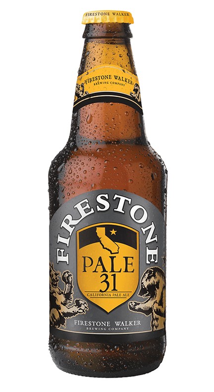 Firestone Walker Pale 31 Ale