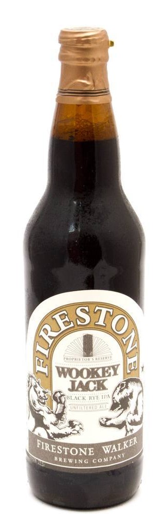 Firestone Walker Wookey Jack