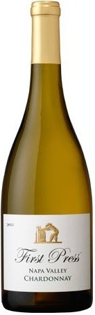 First Press Chardonnay