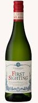 First Sighting Sauvignon Blanc 2015