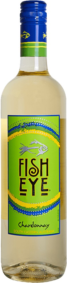 Fish Eye Chardonnay