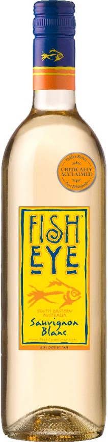 Fish Eye Sauvignon Blanc