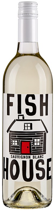 Fish House - Sauvignon Blanc