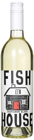 Fish House - Sauvignon Blanc 2018