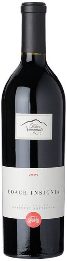 Fisher Coach Insignia Cabernet Sauvignon