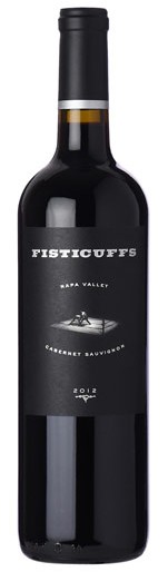 Fisticuffs Cabernet Sauvignon