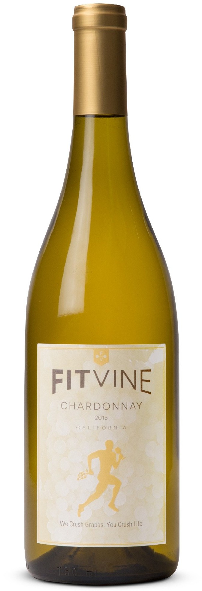 FitVine Wine Chardonnay