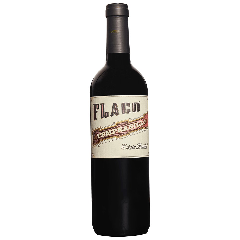Flaco Tempranillo